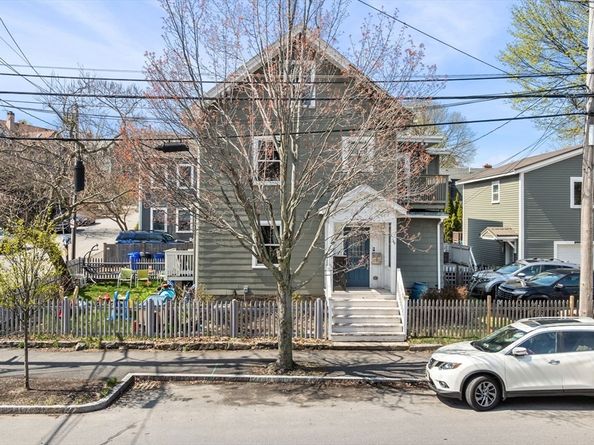149 Elm Street, Marblehead MA 01945
