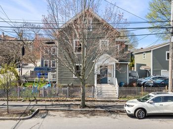 149 Elm Street