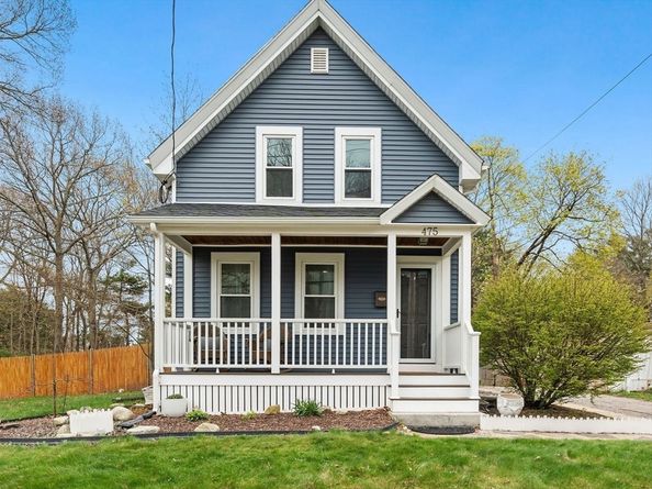 475 Pleasant St, Stoughton MA 02072