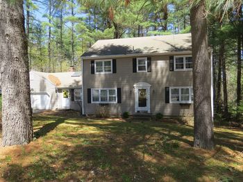 55 Fort Sumter Dr