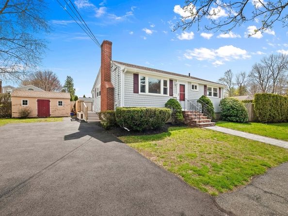 26 Millbrook Rd, Beverly MA 01915