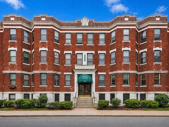 317 Allston Street 5, Boston MA 02135