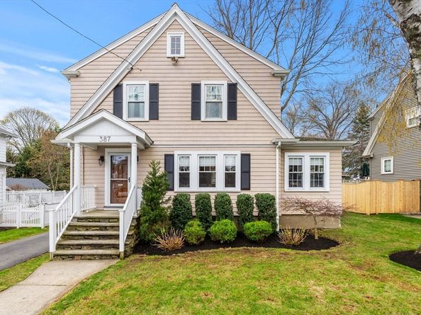387 Upham Street, Melrose MA 02176