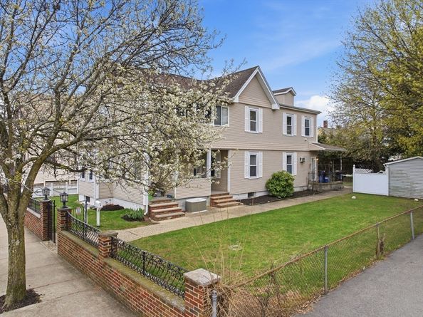 57 Lawrence Street, Medford MA 02155