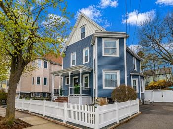 19 Pine St.