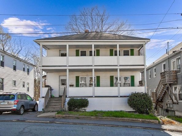 101 Marquette St, Gardner MA 01440