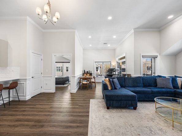 320 Middlesex Ave F408, Medford MA 02155