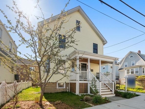 80 Gourley Road, Medford MA 02155
