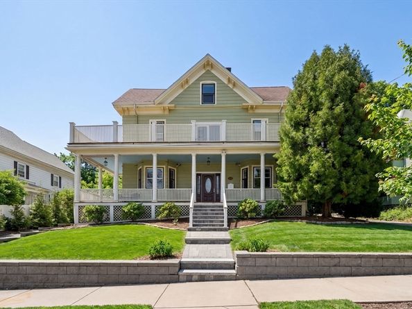 121 Prospect Ave, Quincy MA 02170