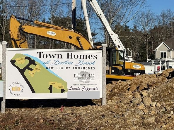 137 Essex Street ~, Middleton MA 01949