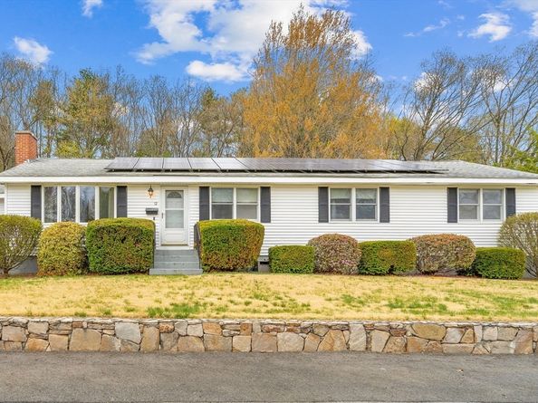 12 Helen Drive, Marlborough MA 01752