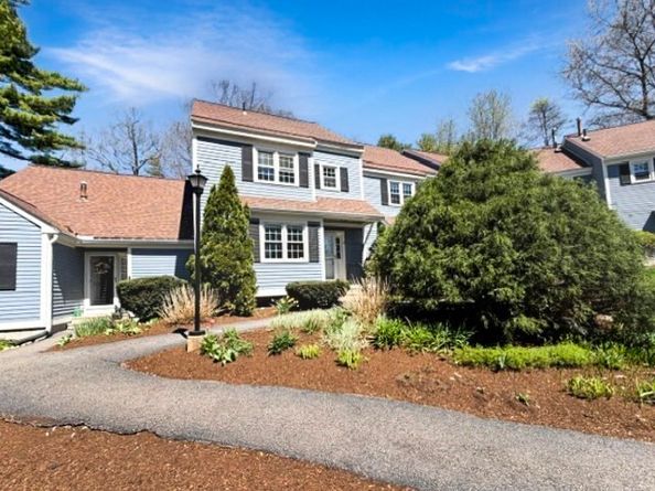 27 Heritage Dr 27, Northbridge MA 01588
