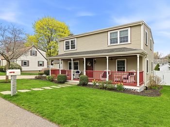 33 Julia Rd