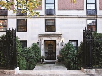 276 Marlborough Street