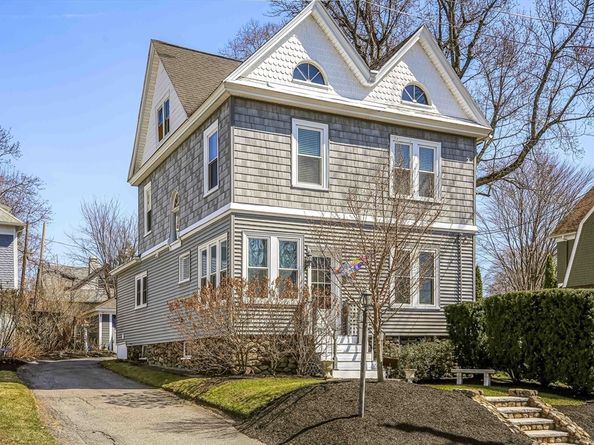 1 Ashmore Road, Worcester MA 01602