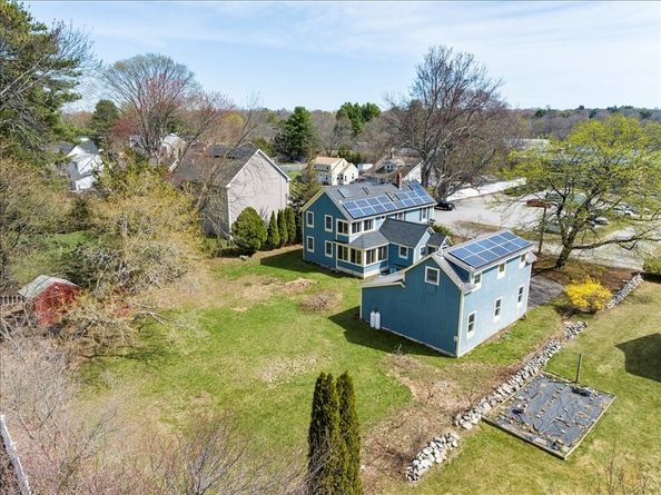 10 Second Street, Natick MA 01760