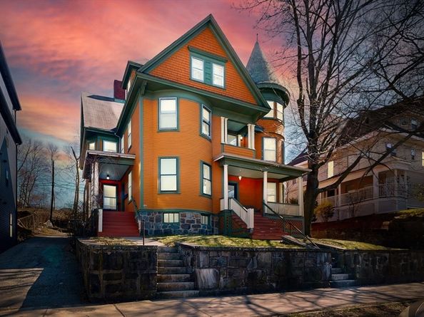 588-590 Cambridge St, Boston MA 02134
