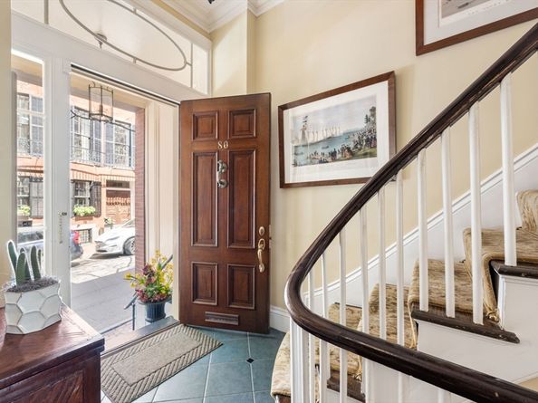 80 Pinckney Street, Boston MA 02114