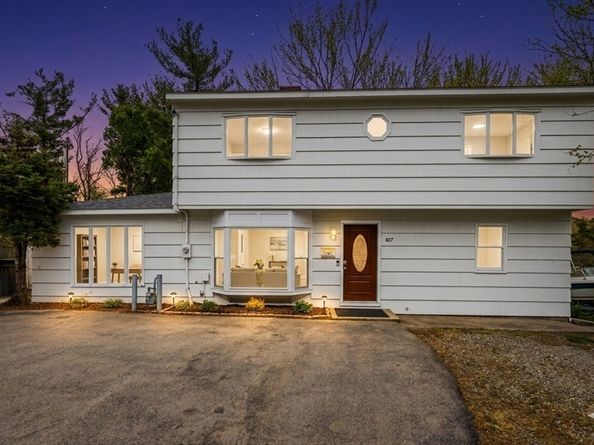 407 Mower Street, Worcester MA 02322