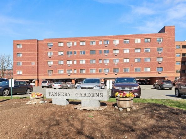 111 Foster Street B315, Peabody MA 01960