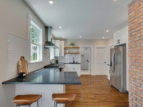 68 Flint St, Somerville MA 02145