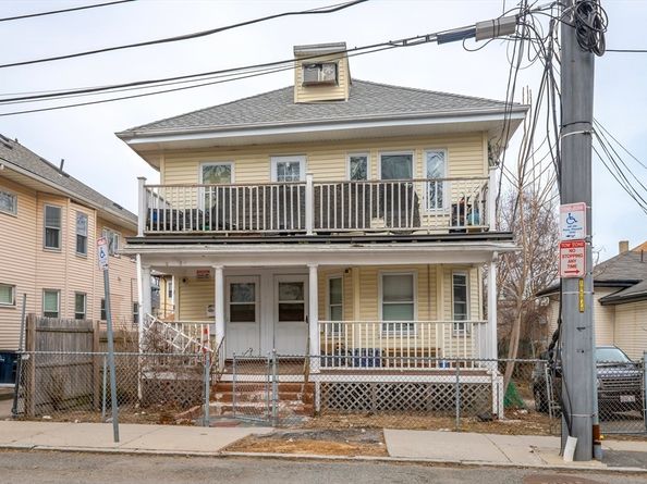 1 Lesher St, Boston MA 02131