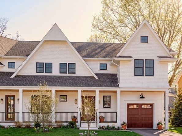 710-712 Watertown Street 712, Newton MA 02460