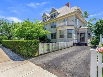 38 Fifth Street