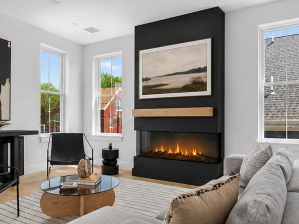 54 Dorset Street FIVE, Boston MA 02125
