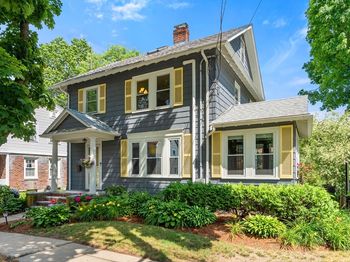 12 Rustic Road