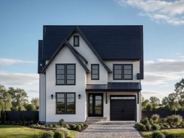 18 Grant Street Rear, Needham MA 02492