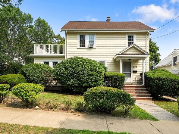 67 Ronald Road, Arlington MA 02474