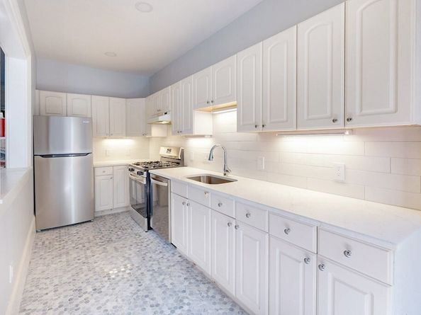 1666 Washington St 2, Boston MA 02118