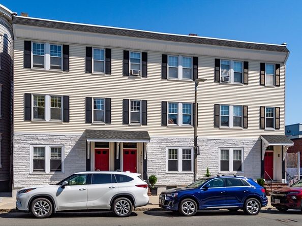 428-432 East Third Street, Boston MA 02127