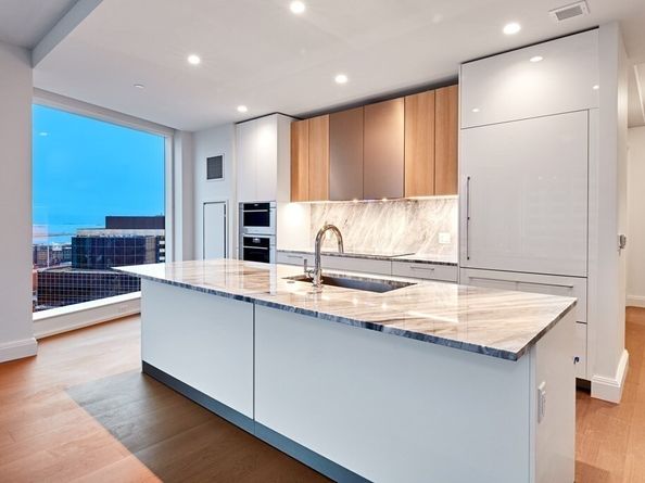 240 Devonshire Street 4012, Boston MA 02110