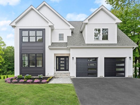 29 Overlook Ave, Burlington MA 01803