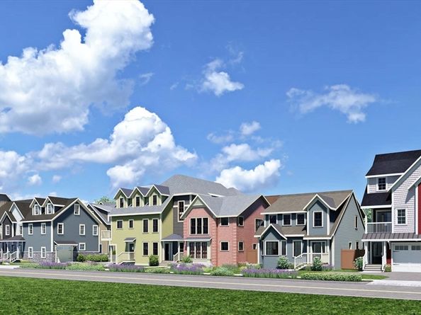 11 Washington St 12, Ipswich MA 01938