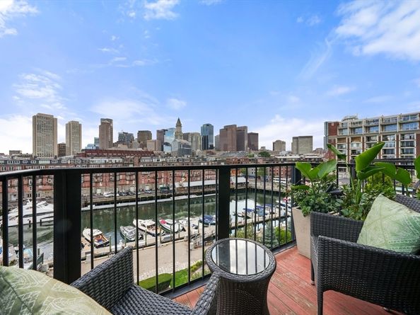 28 Atlantic Ave 638, Boston MA 02110