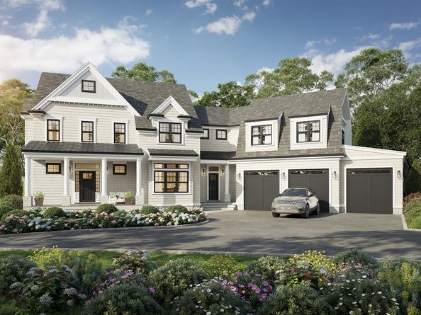 Lot 22 Webster Farm Way, Norwell MA 02061