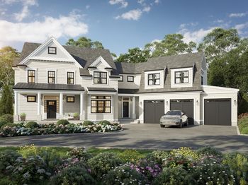 Lot 22 Webster Farm Way