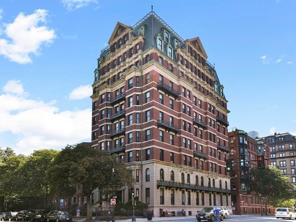 483 Beacon St. 37, Boston MA 02115