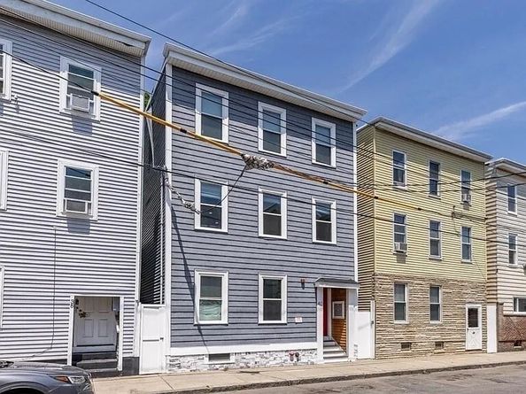 40 Morris St. 2, Boston MA 02128
