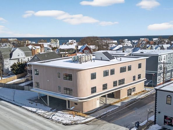 140 Shirley Street 310, Winthrop MA 02152