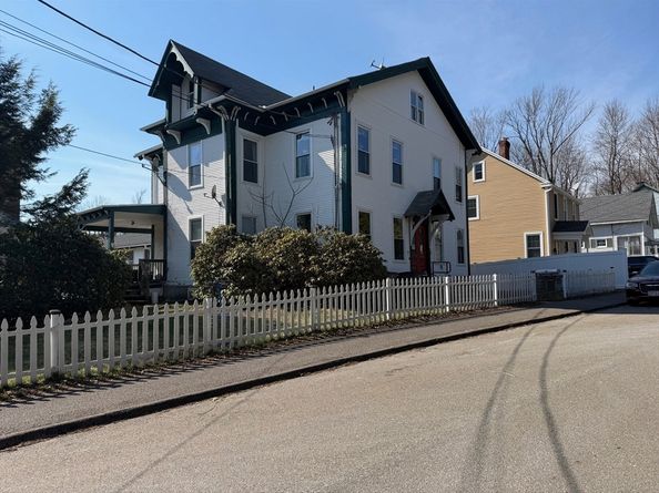 35 Cedar St 2, Gardner MA 01440