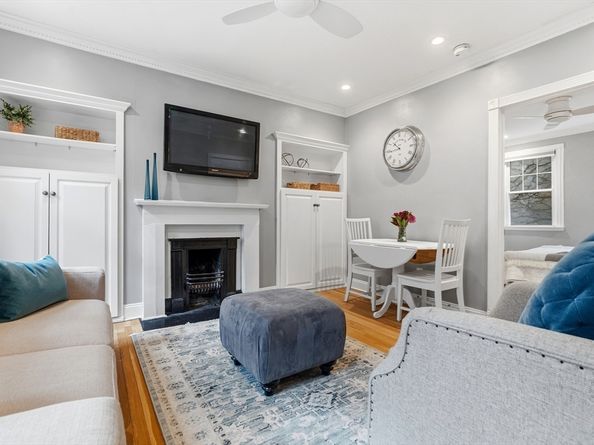 12 Melrose St 3, Boston MA 02116