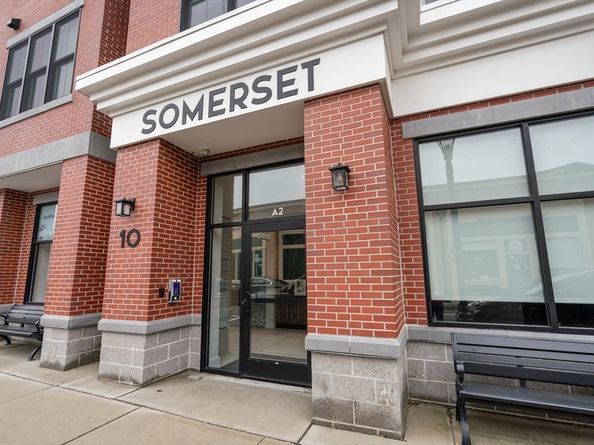 10 Somerset 402, Winthrop MA 02152
