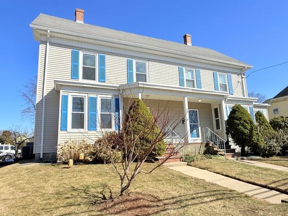 77-79 Congress Street, Milford MA 01757