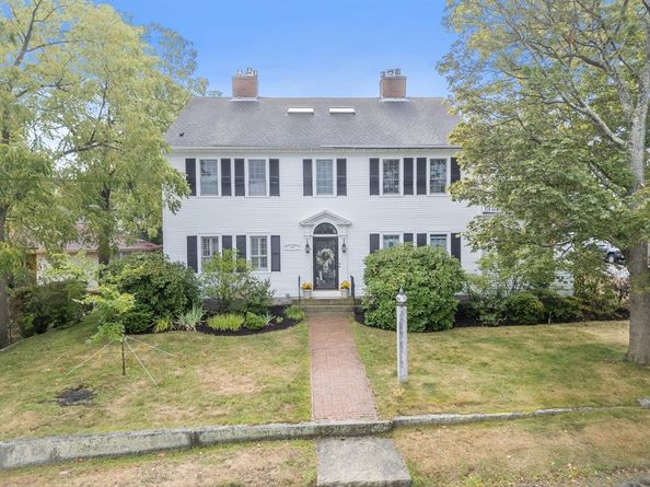 15 High Street D, Rockport MA 01966