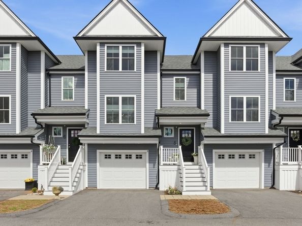 274 Providence Rd 5, Grafton MA 01560