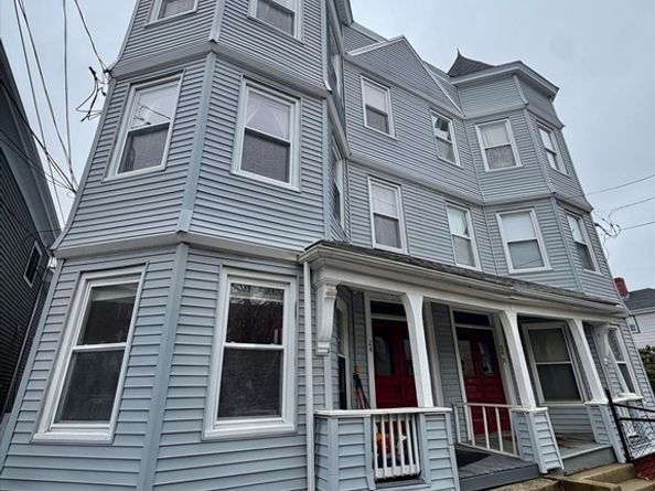 24 Linden Avenue, Somerville MA 02143